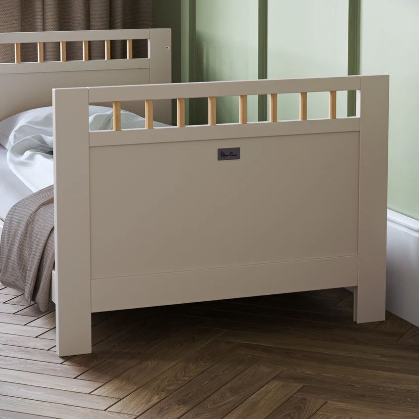 Seville Convertible Cot to Toddler Bed - Image 2