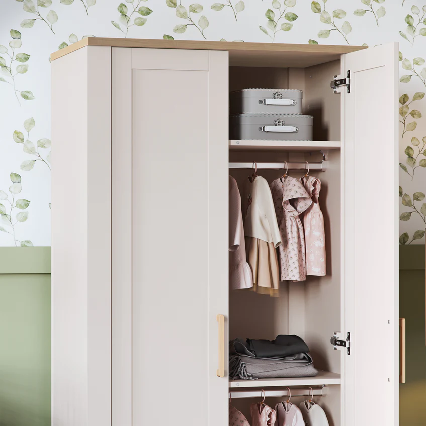 Seville Wardrobe - Image 3
