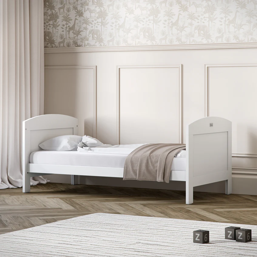 Valencia 3 Piece Nursery Room Set - Image 5