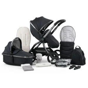 egg3® Stroller Snuggle Package