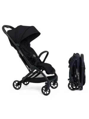 Pip Pushchair Black
