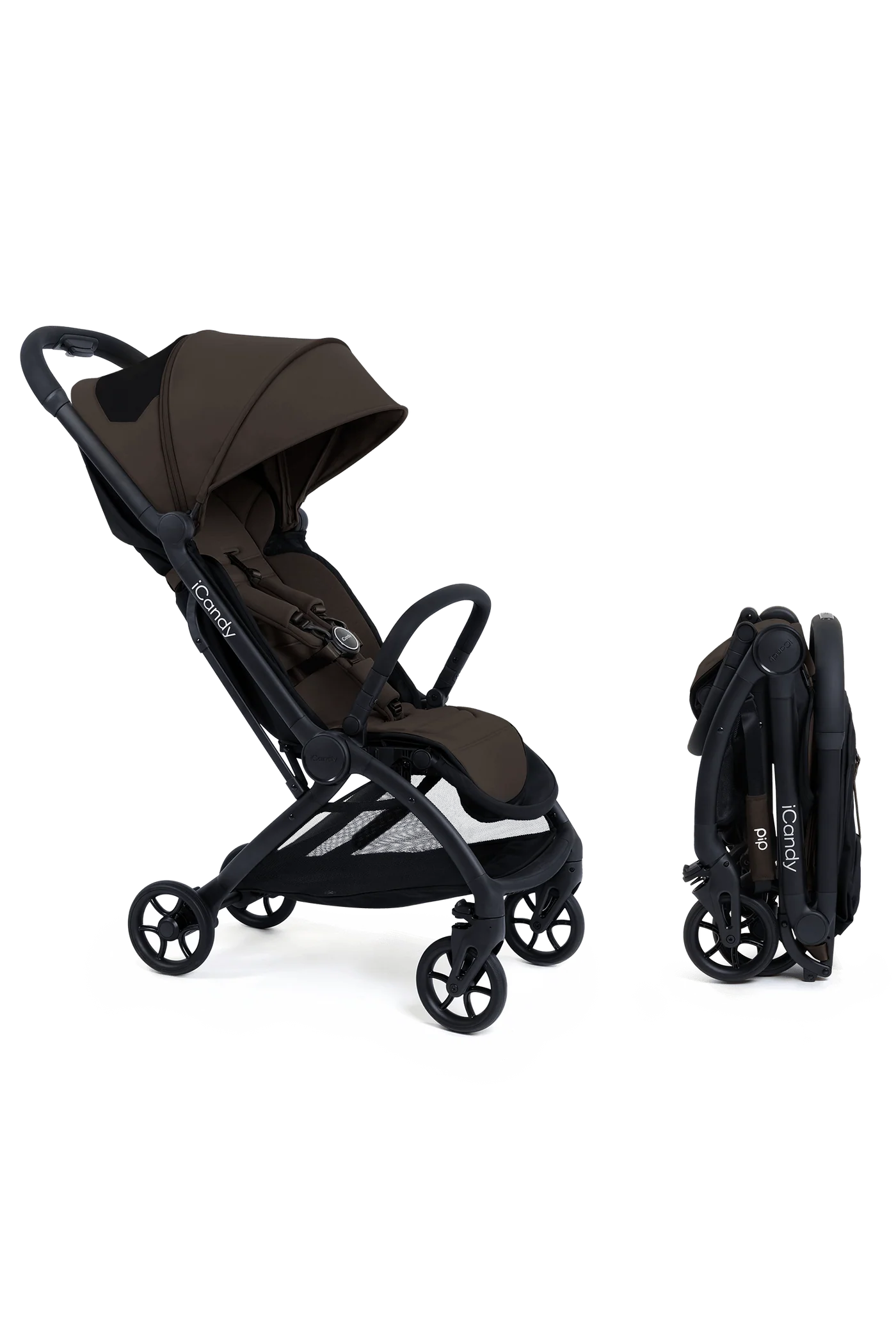 Pip Pushchair Muddy Puddle - Image 7