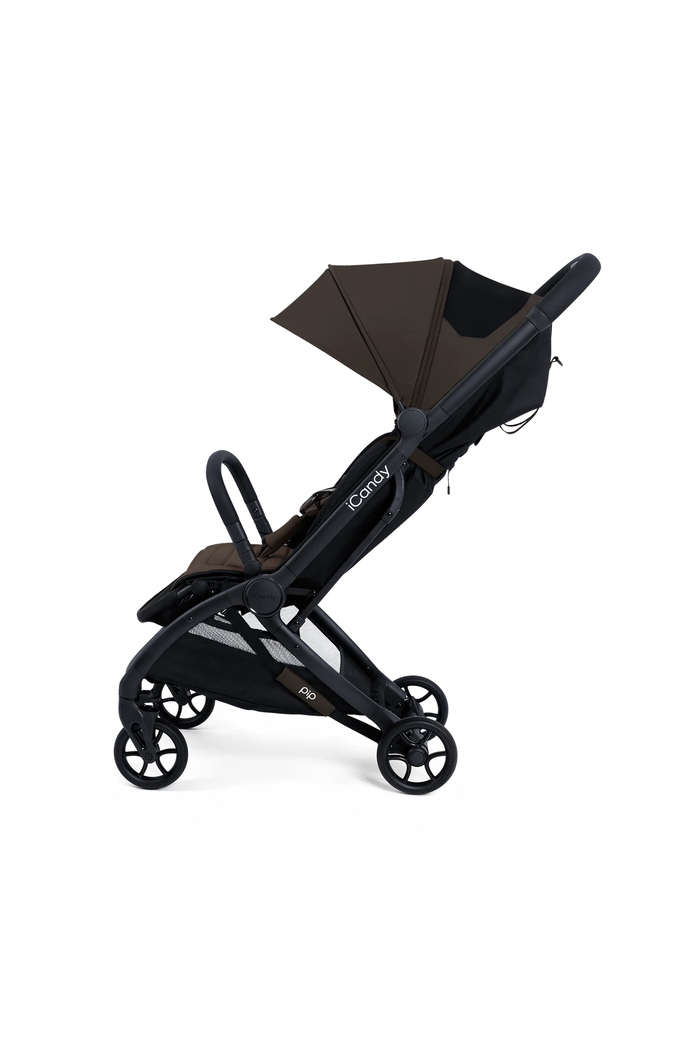 Pip Pushchair Muddy Puddle - Image 6