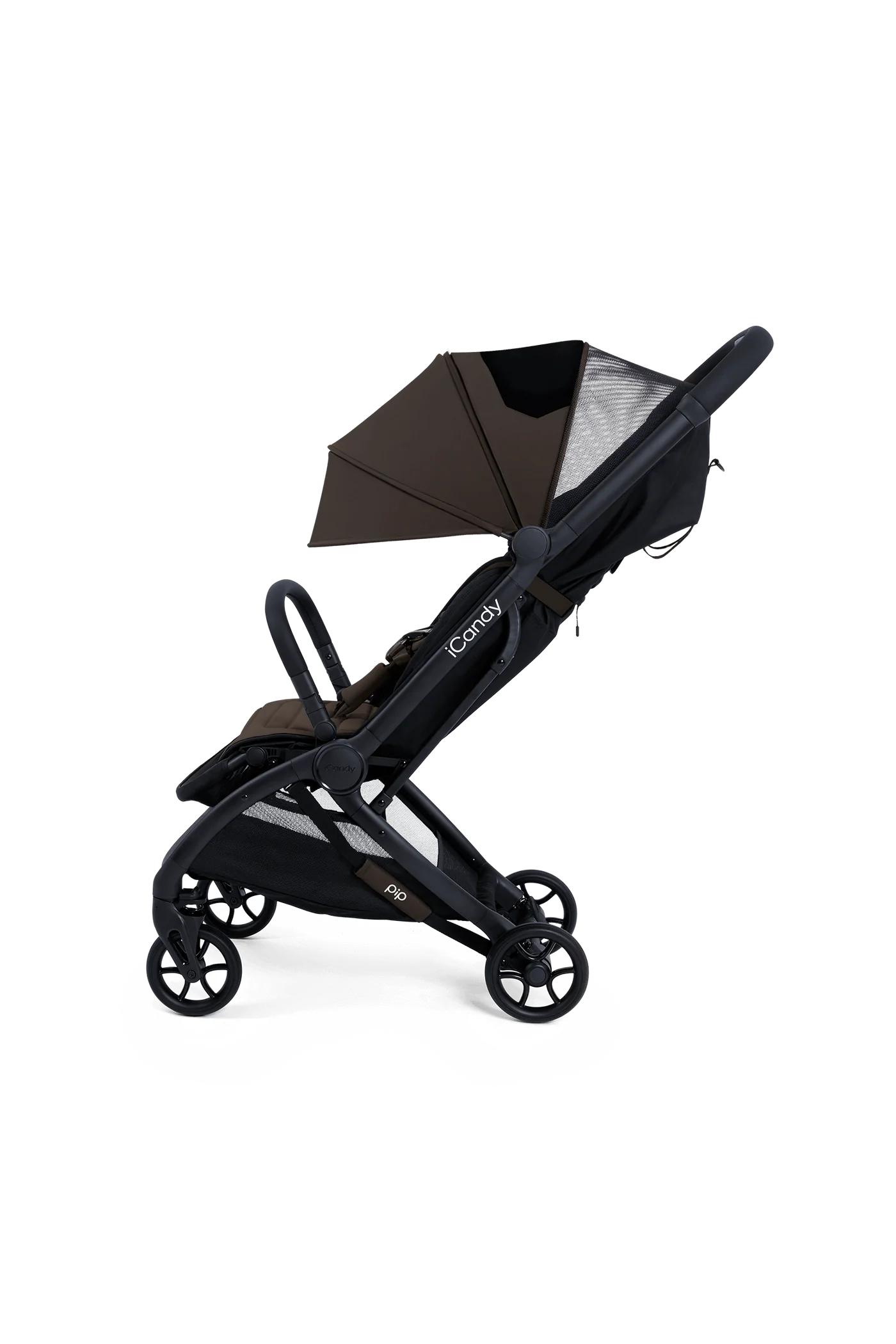 Pip Pushchair Muddy Puddle - Image 5