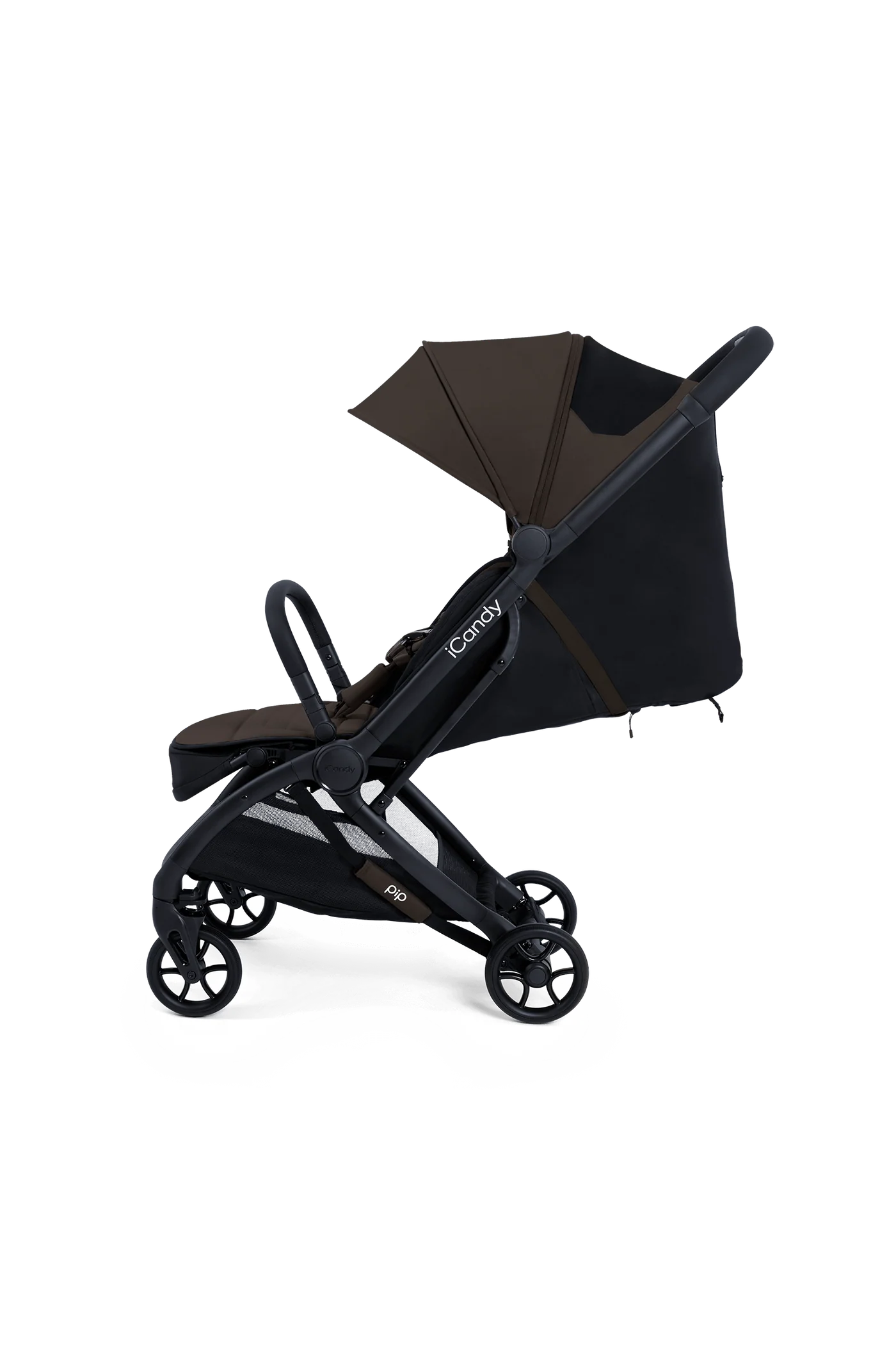 Pip Pushchair Muddy Puddle - Image 4