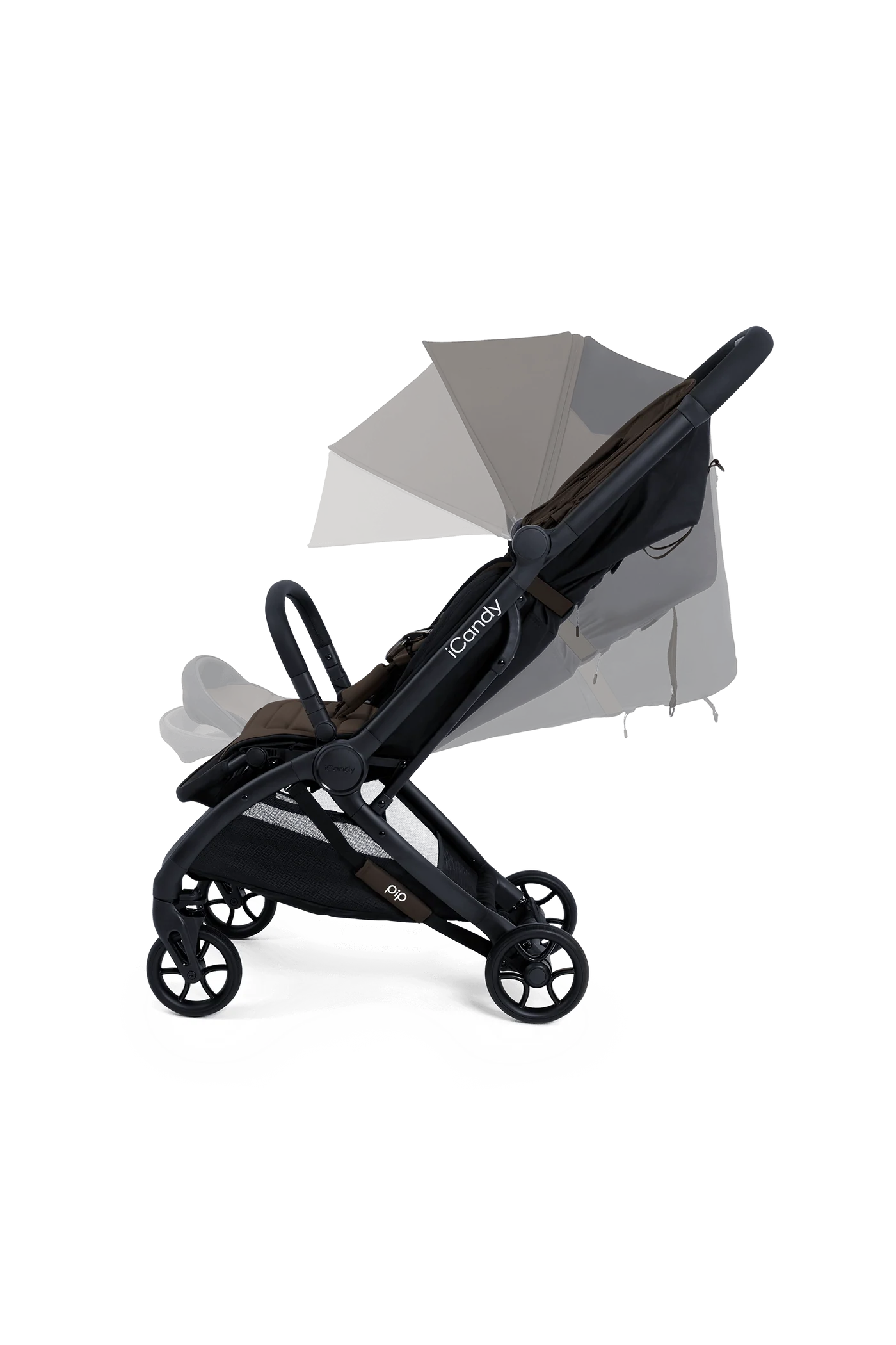 Pip Pushchair Muddy Puddle - Image 3