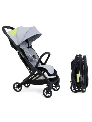 Pip Pushchair Limestone
