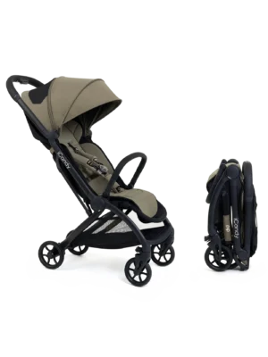 Pip Pushchair Sage