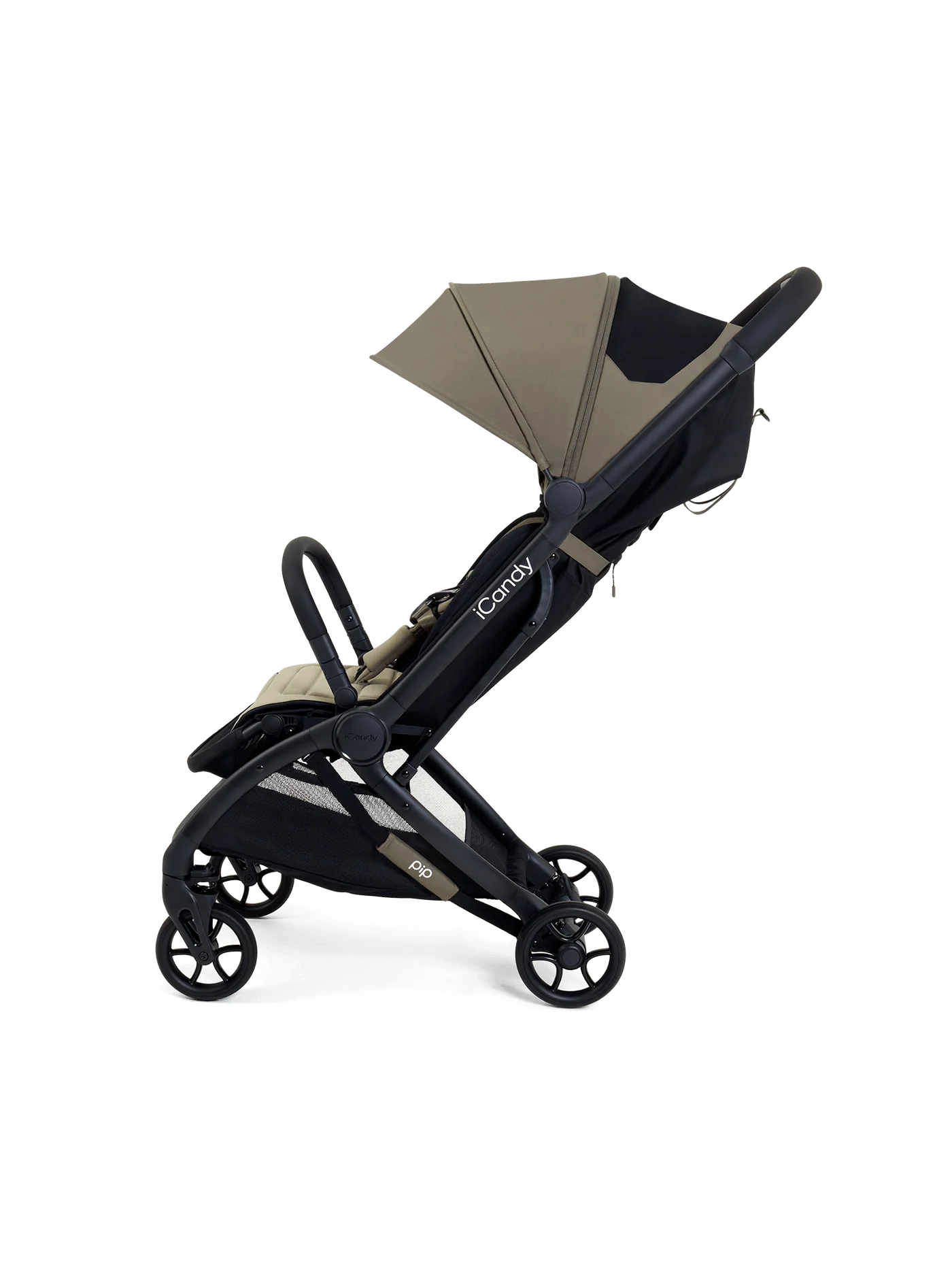 Pip Pushchair Sage - Image 6