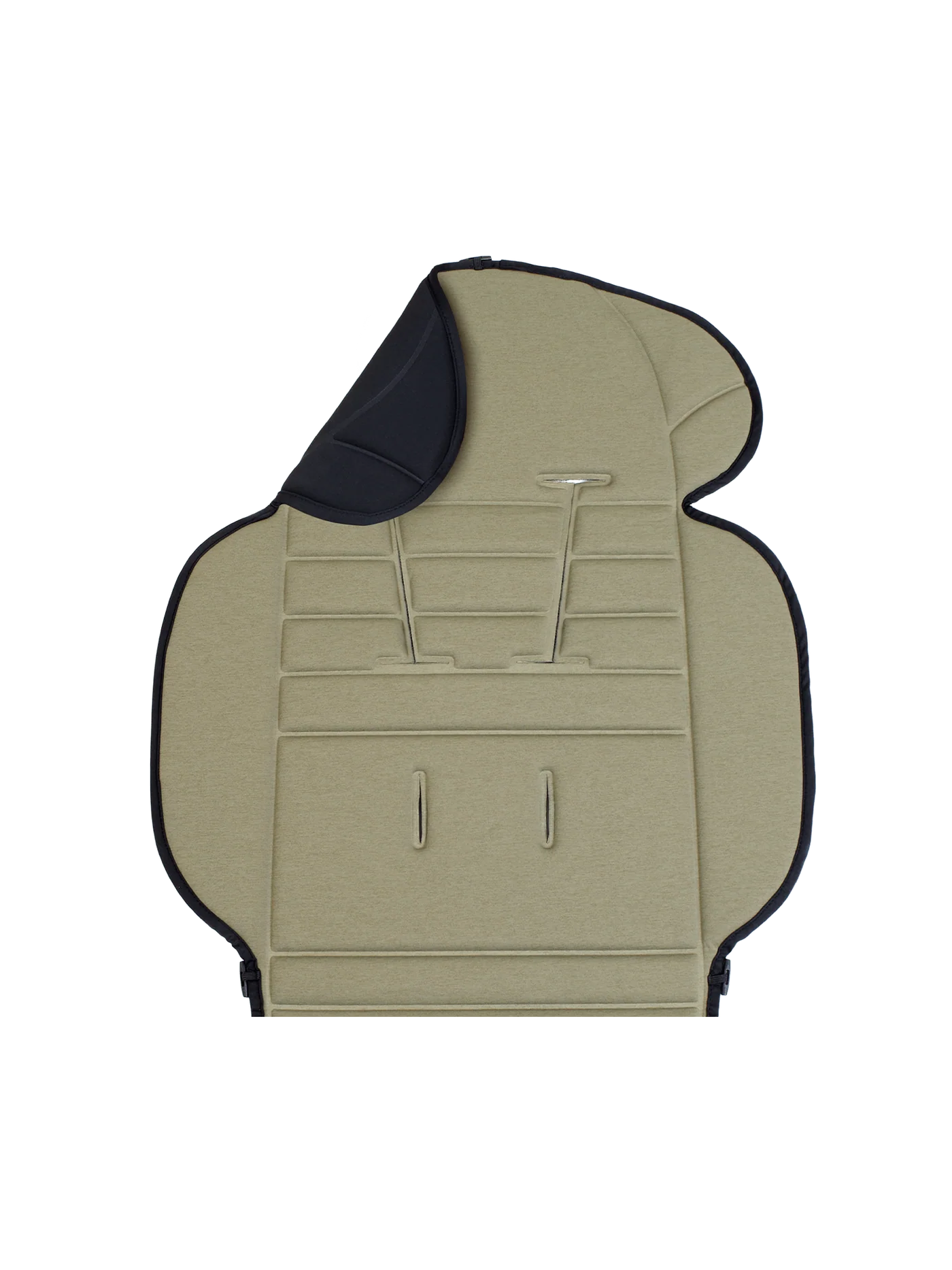 Pip Pushchair Sage - Image 5