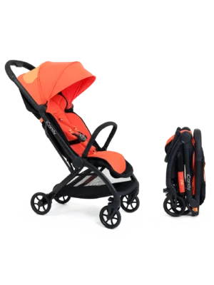 Pip Pushchair Sunset