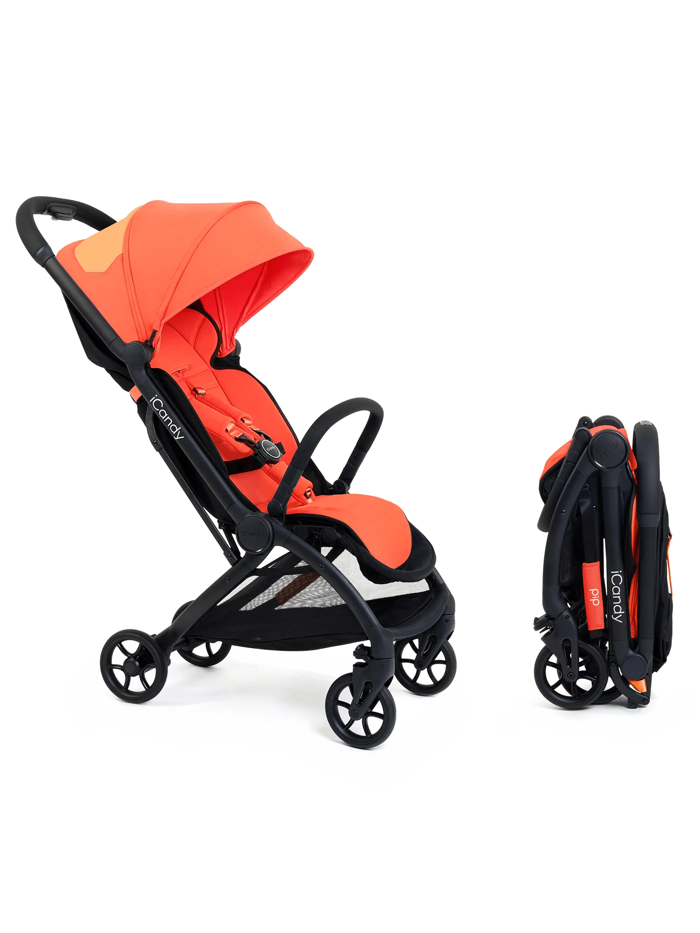 Pip Pushchair Sunset