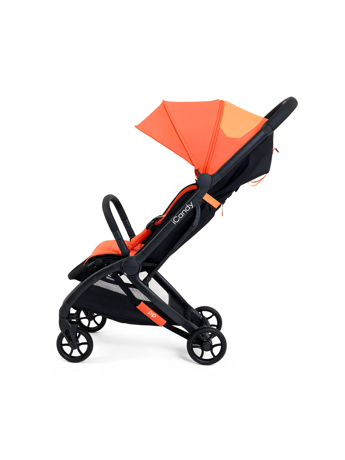 Pip Pushchair Sunset - Image 4