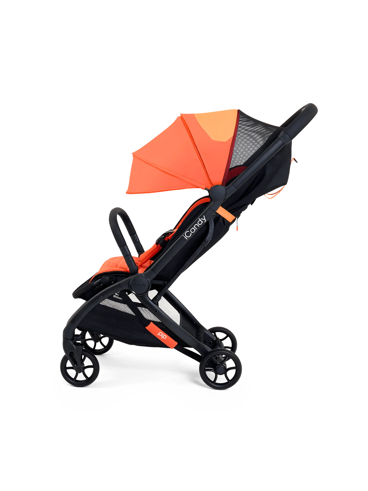 Pip Pushchair Sunset - Image 3