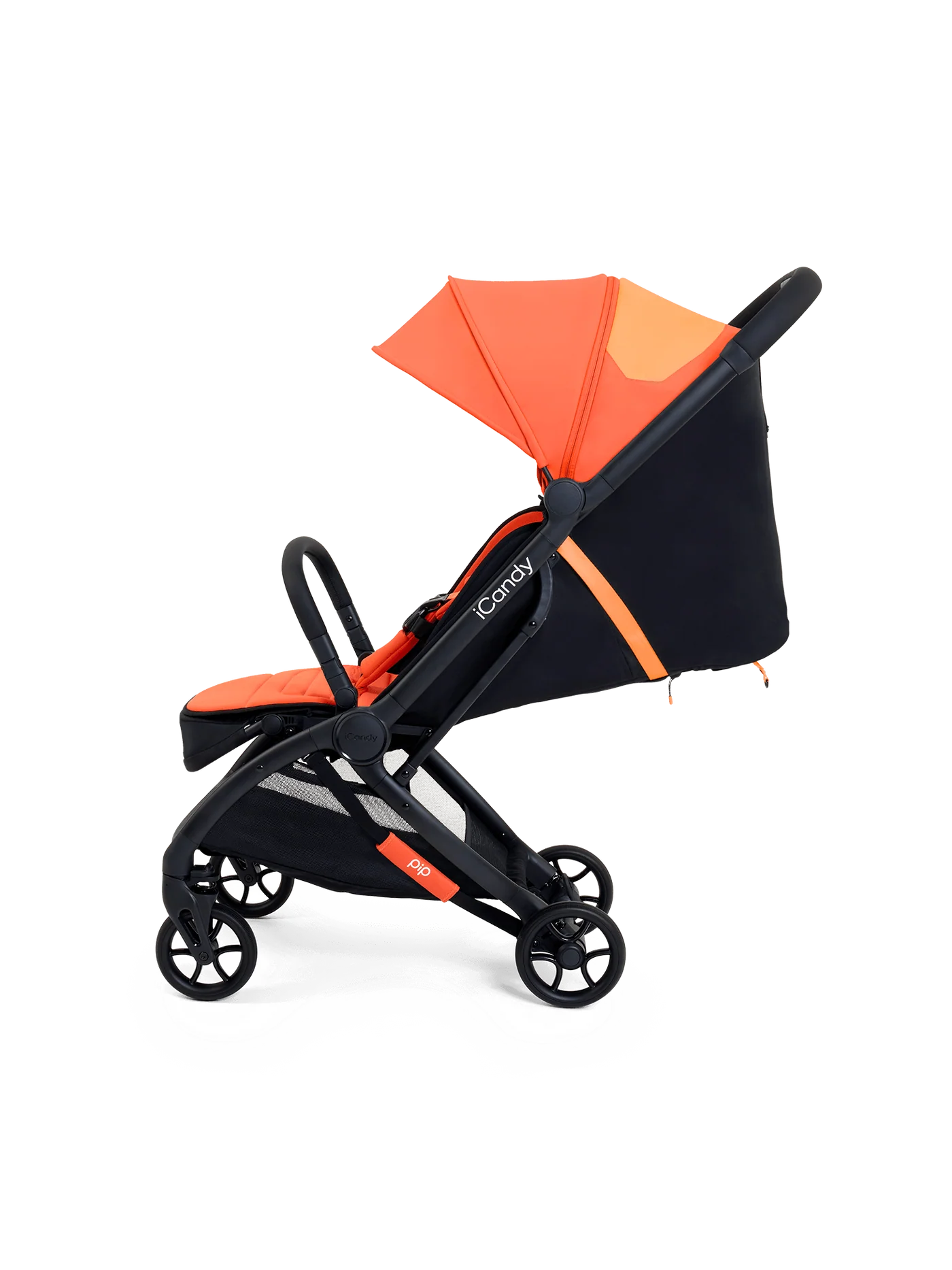 Pip Pushchair Sunset - Image 2