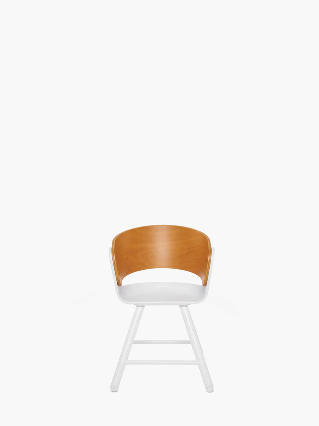 iCandy White MiChair - Image 4