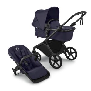Bugaboo Cub 2-in-1 pushchair Deep Indigo