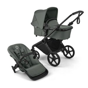 Bugaboo Cub 2-in-1 pushchair Forest Green