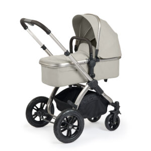 Stomp Luxe Elements Edition 12 Piece Pram