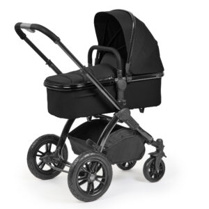 Stomp Luxe Elements Edition 16 Piece Travel System