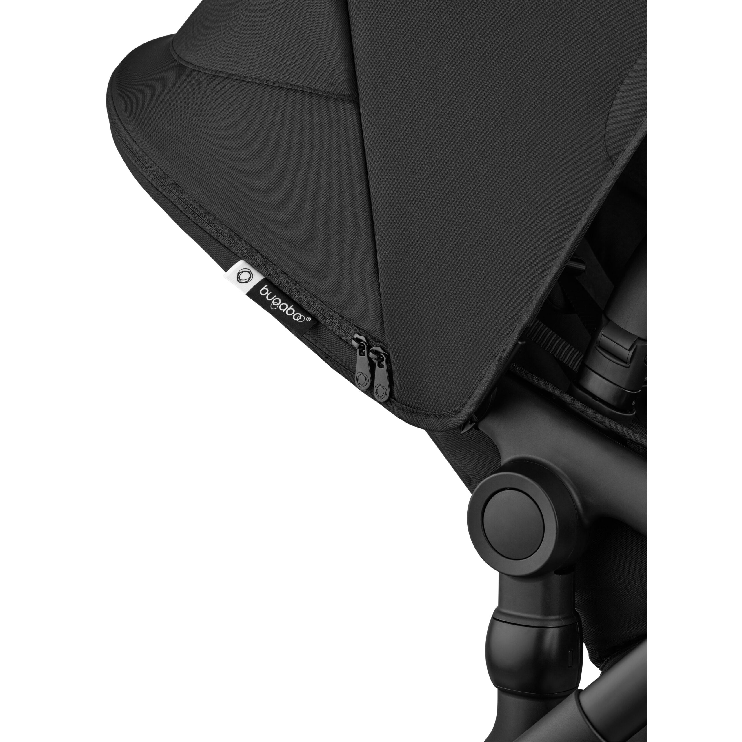 Bugaboo Cub 2-in-1 pushchair Forest Green - Image 6