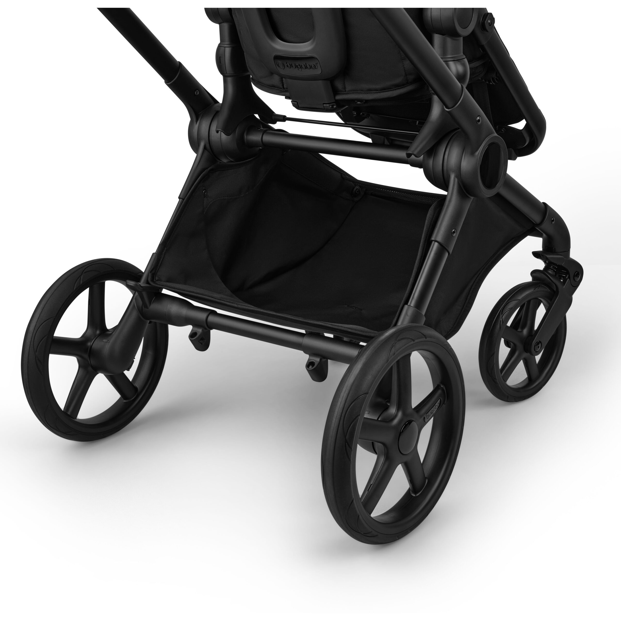 Bugaboo Cub 2-in-1 pushchair Forest Green - Image 8