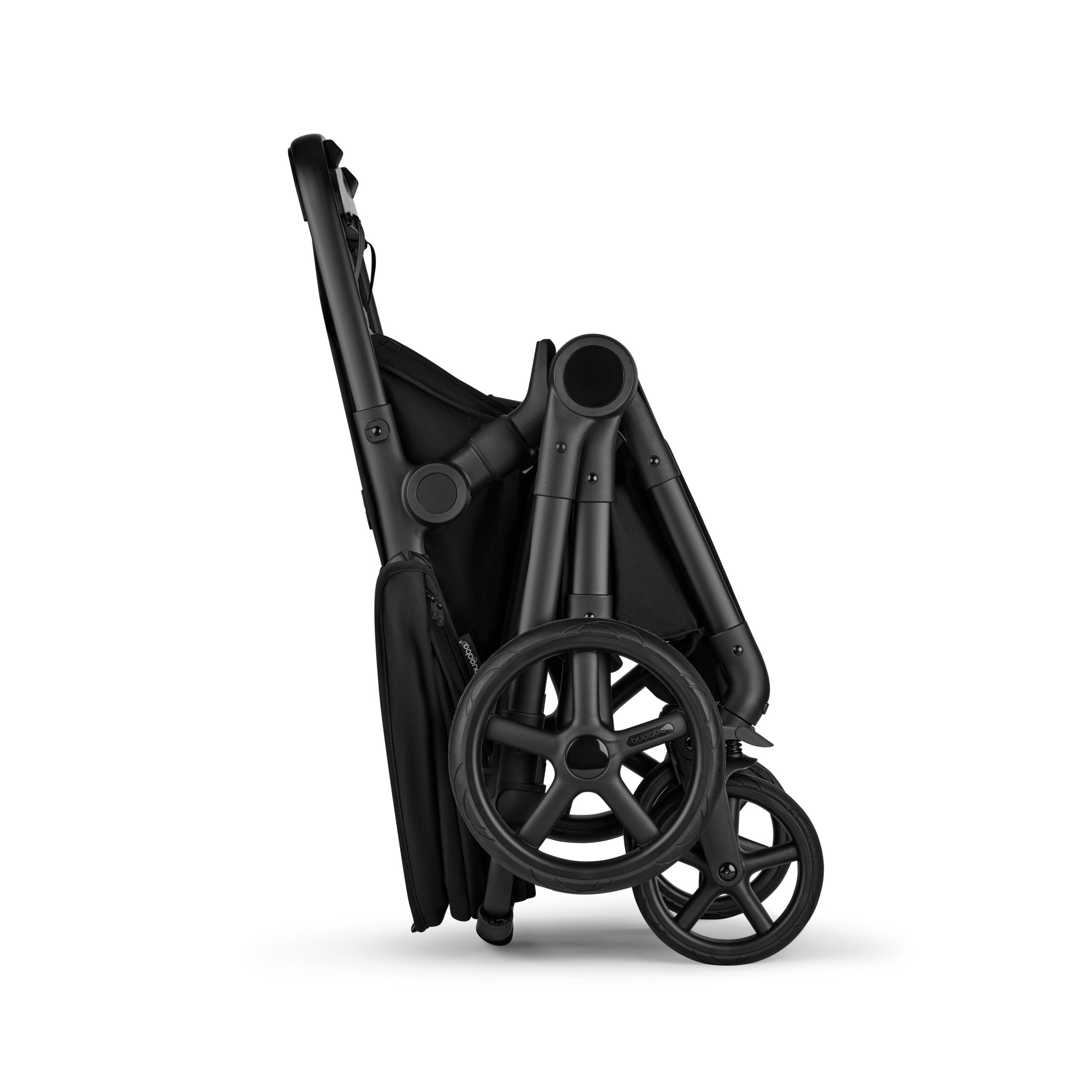 Bugaboo Cub 2-in-1 pushchair Forest Green - Image 9