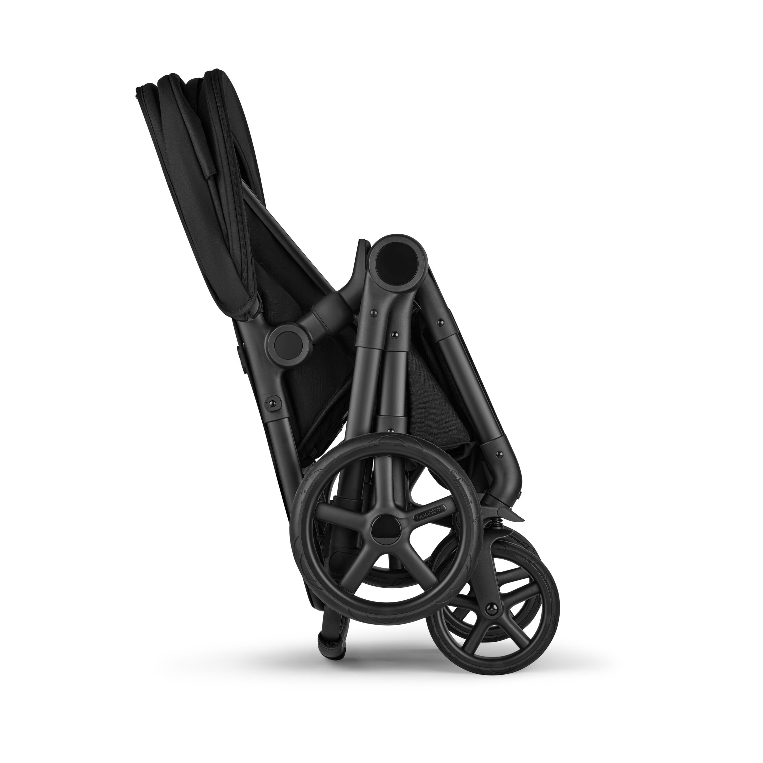 Bugaboo Cub 2-in-1 pushchair Forest Green - Image 10