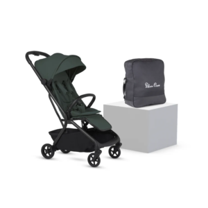 Nia Compact Travel Stroller
