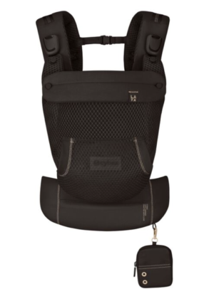 CYBEX Gold Laya Carrier - Chocolate