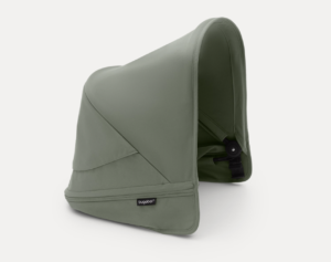 Bugaboo Fox 3 Sun Canopy Forest Green