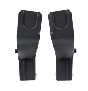 Silver Cross Wayfarer / Pioneer universal adaptors - Ex Display
