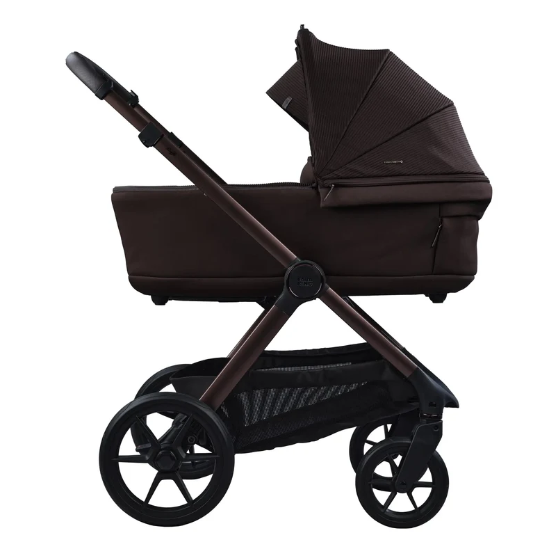 Bababing Raffi Travel System | 12 Piece Pushchair Bundle - Image 3