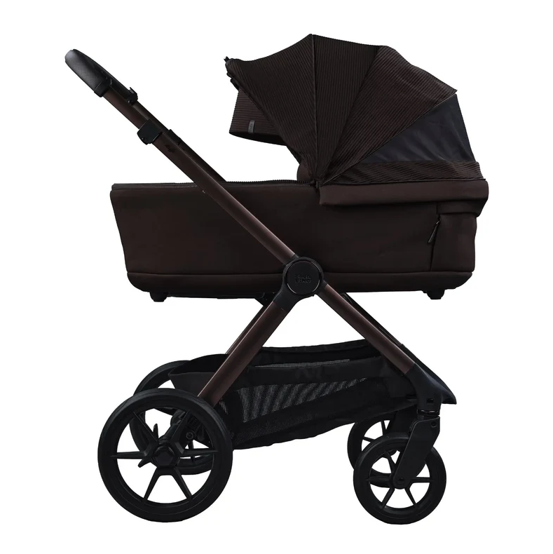 Bababing Raffi Travel System | 12 Piece Pushchair Bundle - Image 4