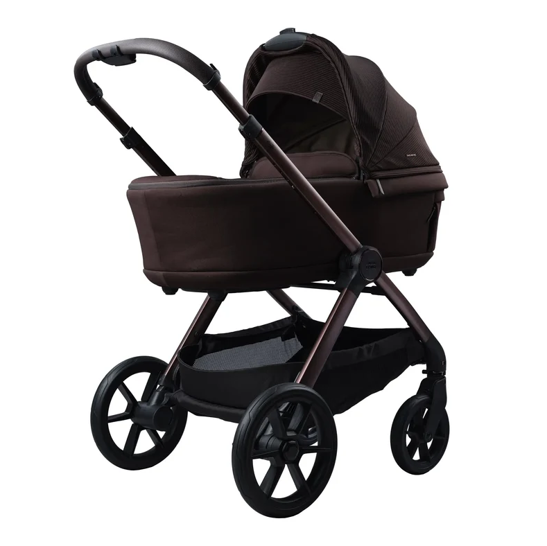 Bababing Raffi Travel System | 12 Piece Pushchair Bundle - Image 5
