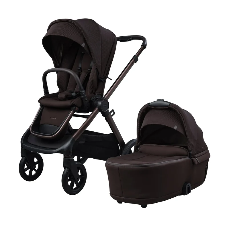 Bababing Raffi Travel System | 12 Piece Pushchair Bundle - Image 6