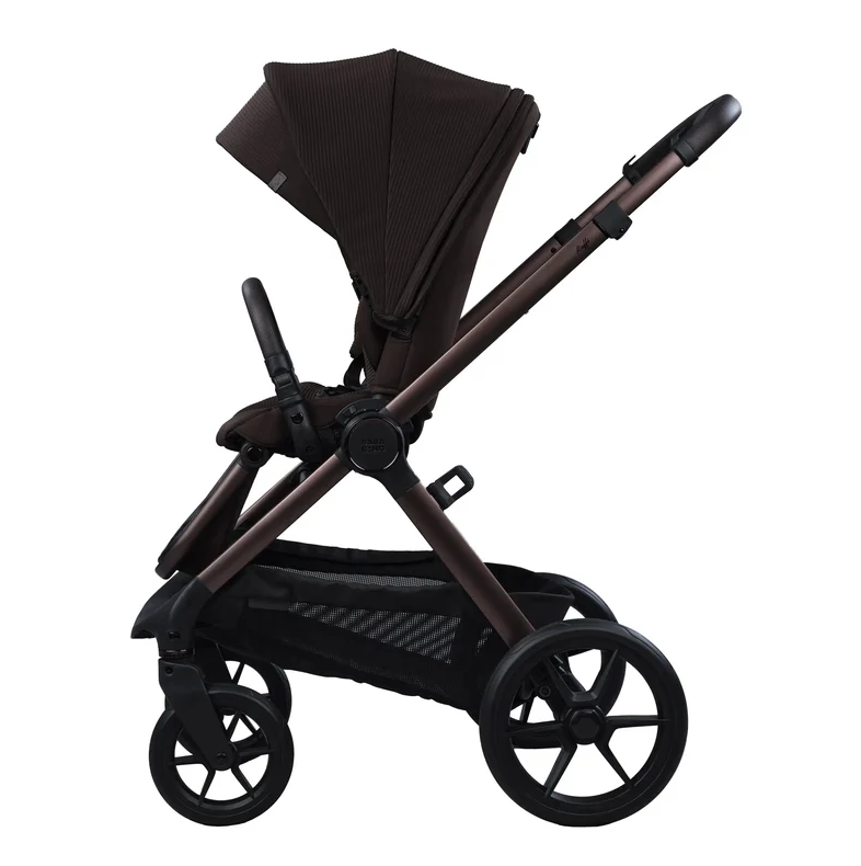 Bababing Raffi Travel System | 12 Piece Pushchair Bundle - Image 7