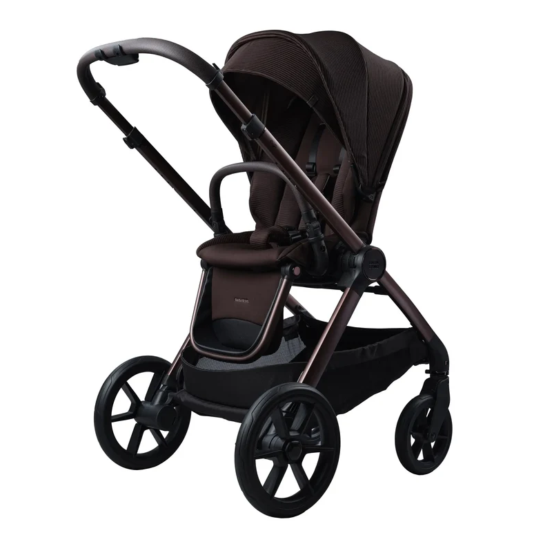 Bababing Raffi Travel System | 12 Piece Pushchair Bundle - Image 8