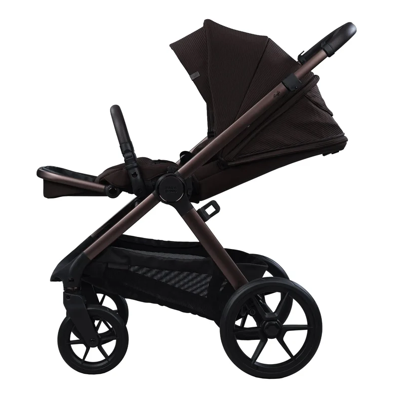 Bababing Raffi Travel System | 12 Piece Pushchair Bundle - Image 9