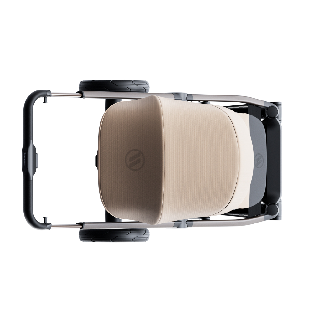 Sirius 2 Beige - Image 2