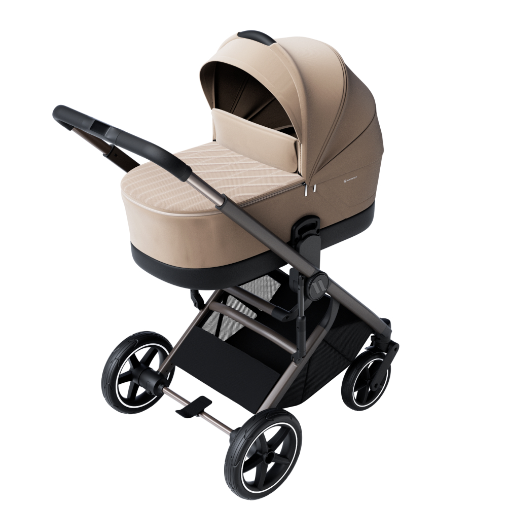 Sirius 2 Beige - Image 4