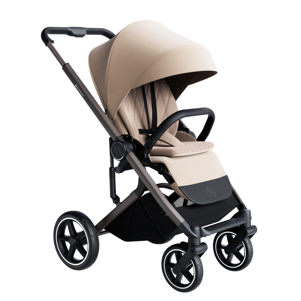 Sirius 2 Beige - Image 5
