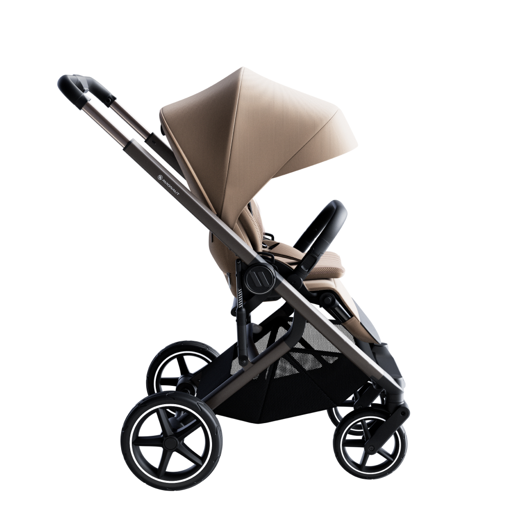 Sirius 2 Beige - Image 6
