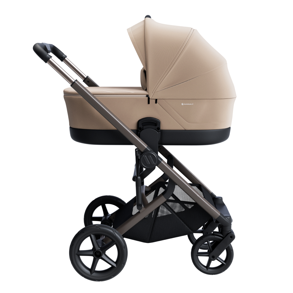Sirius 2 Beige - Image 7
