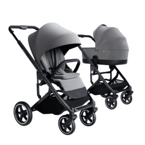 Sirius 2 Grey