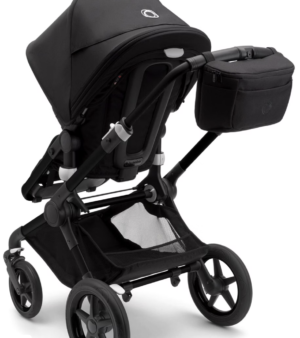 Bugaboo organiser Black Bugaboo Organiser