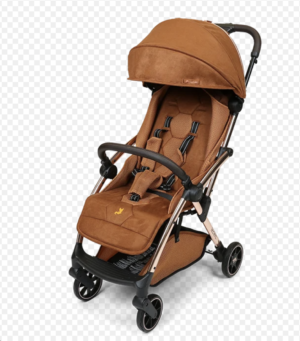 Leclerc Baby Hexagon Stroller-Heritage Sport