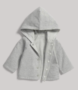 Mamas & Papas 0-3 months hoody