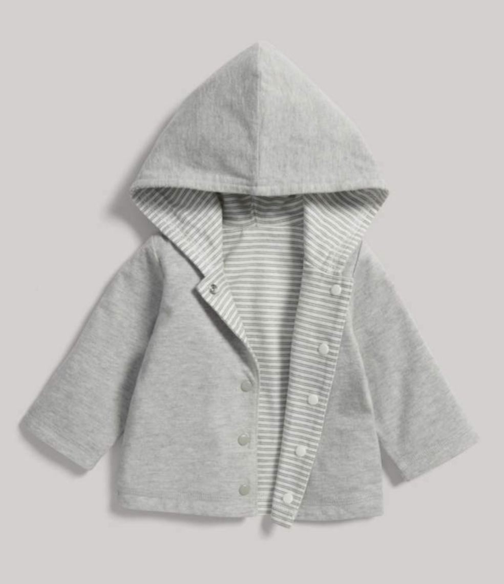 Mamas & Papas Hoody 12-18 months