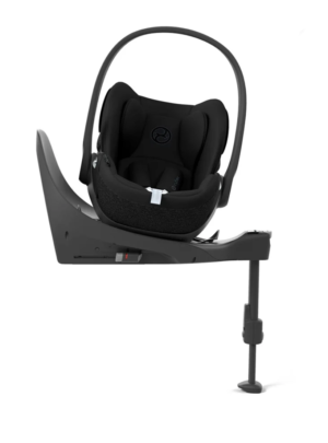 Cloud T i-Size & Base - Sepia Black Comfort